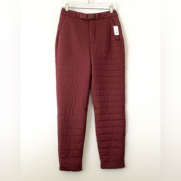 Lululemon Dynamic Movement Jogger Olympic Team
Canada - Picture 1 of 15